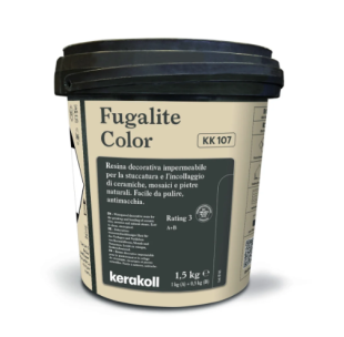 Фуга эпоксидная Kerakoll FugaLite Color KK107 (1,5 кг)